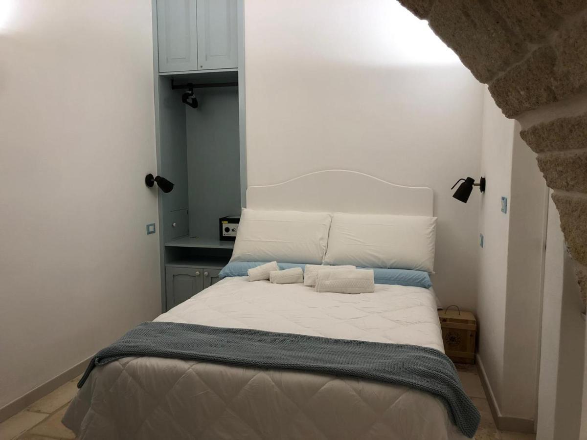 Leavi Bed & Breakfast โปลีญาโนอามาเร ภายนอก รูปภาพ