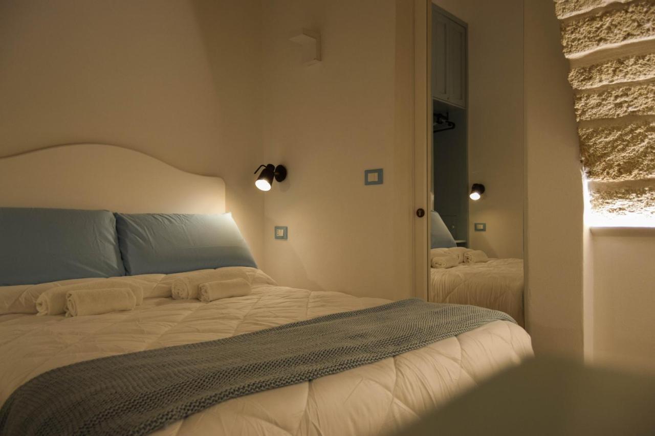 Leavi Bed & Breakfast โปลีญาโนอามาเร ภายนอก รูปภาพ